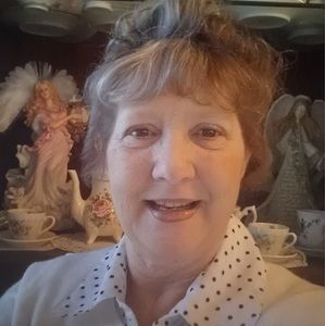 Meet your Posher, Doreen